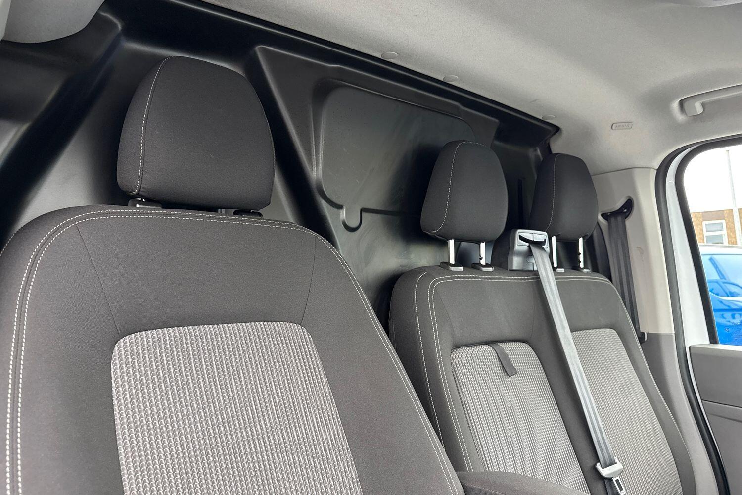 Used Volkswagen Transporter 2025 for sale - 77506603: Photo 20