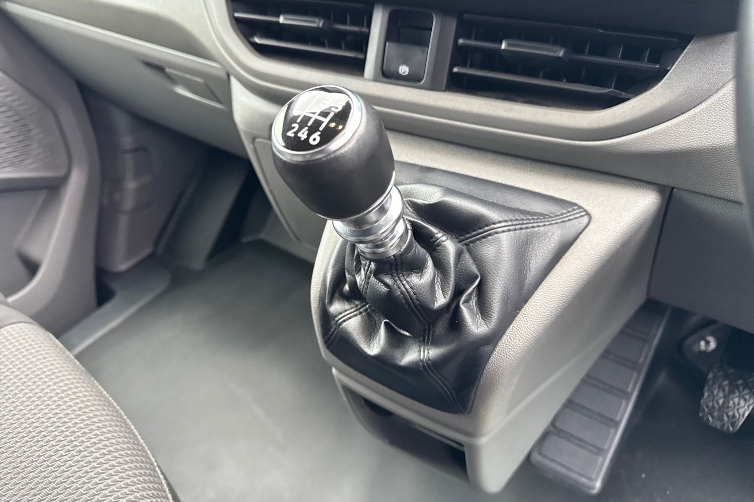 Used Volkswagen Transporter 2025 for sale - 77506603: Photo 22