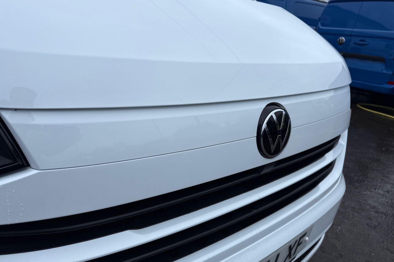 Used Volkswagen Transporter 2025 for sale - 77506603: Photo 24