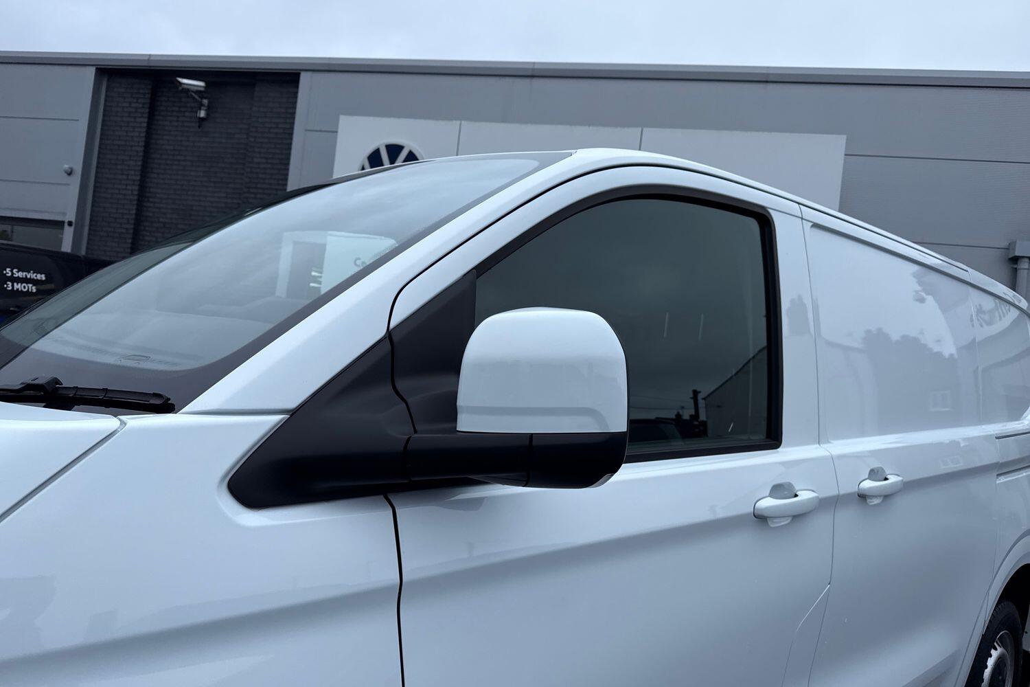 Used Volkswagen Transporter 2025 for sale - 77506603: Photo 25