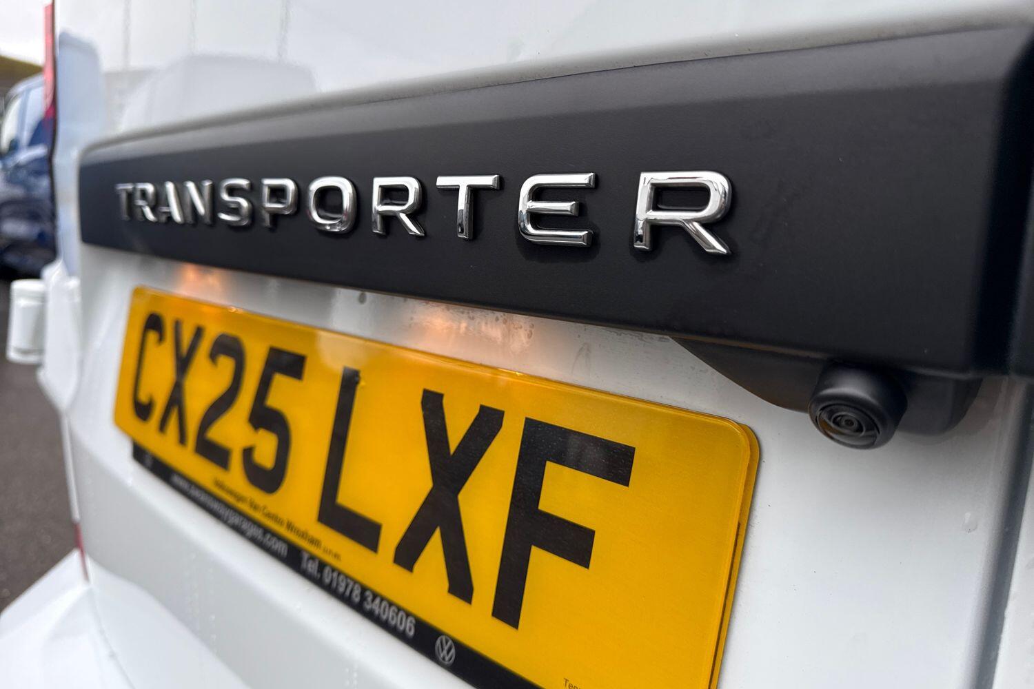 Used Volkswagen Transporter 2025 for sale - 77506603: Photo 26