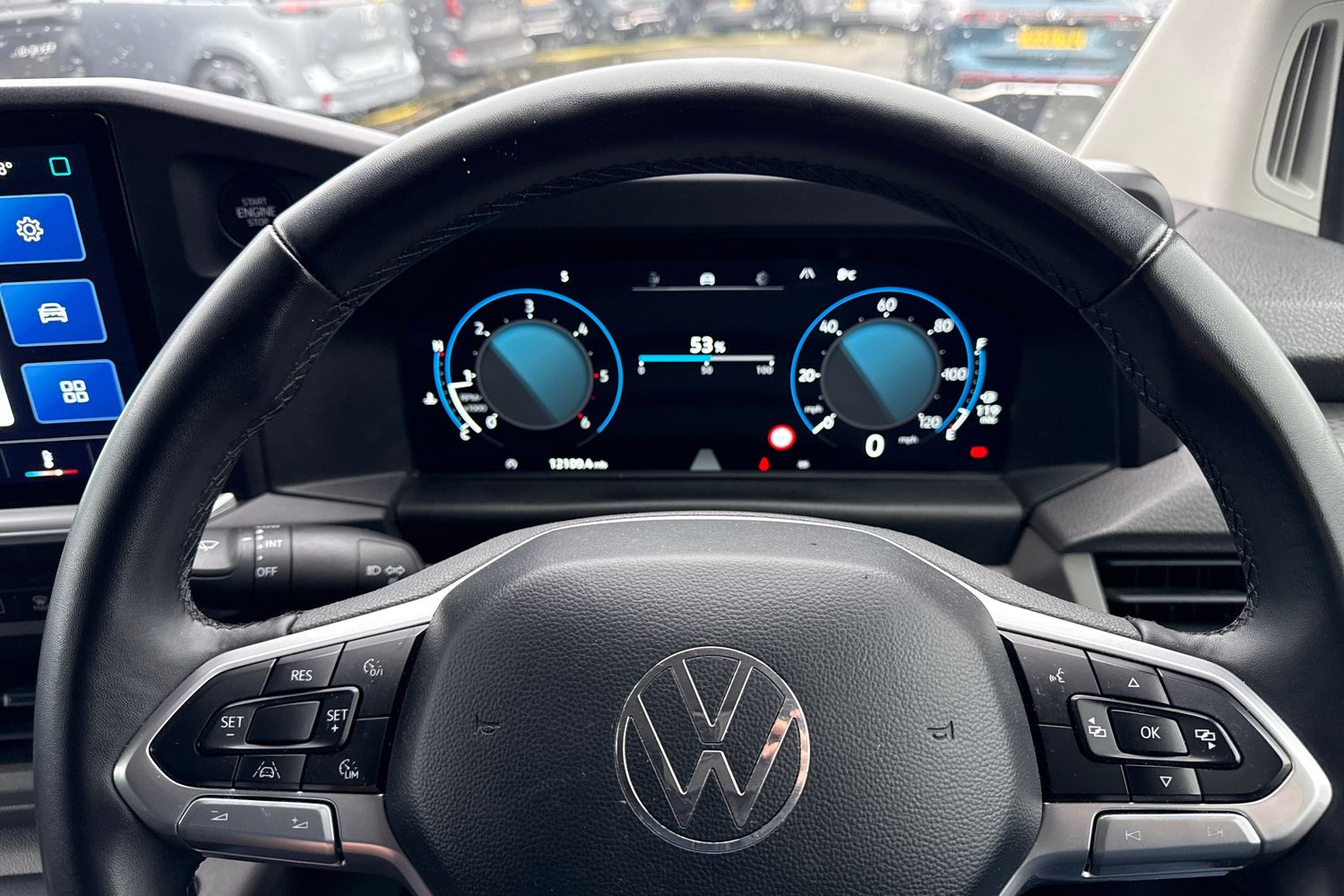 Used Volkswagen Transporter 2025 for sale - 77506603: Photo 28