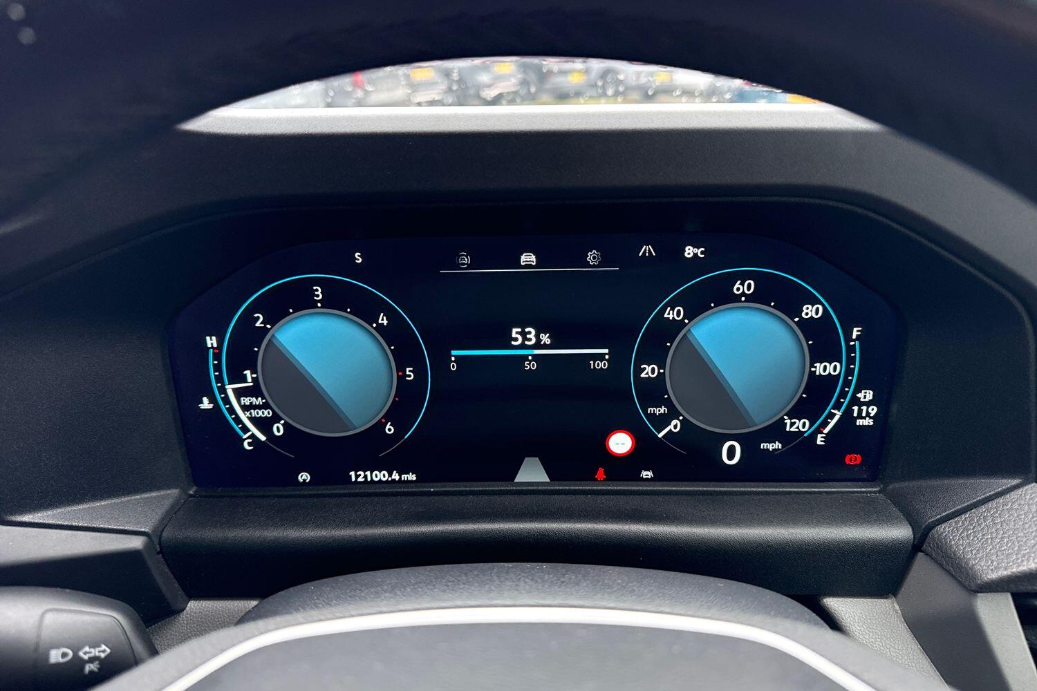 Used Volkswagen Transporter 2025 for sale - 77506603: Photo 29