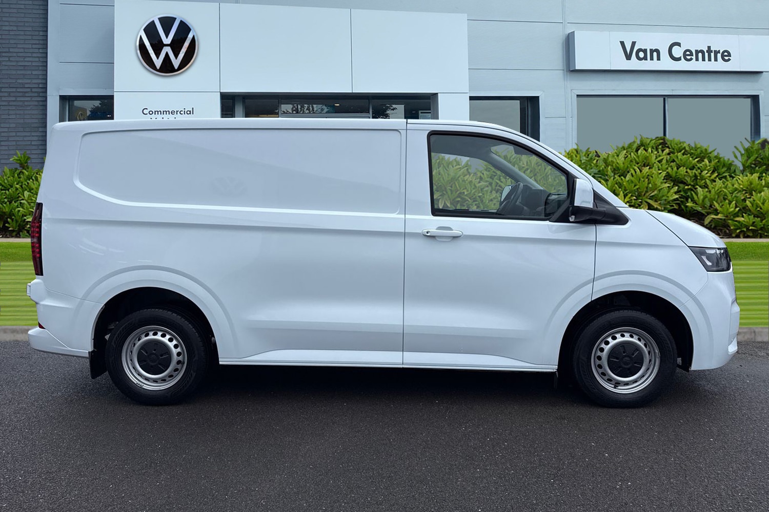 Used Volkswagen Transporter 2025 for sale - 77506603: Photo 3