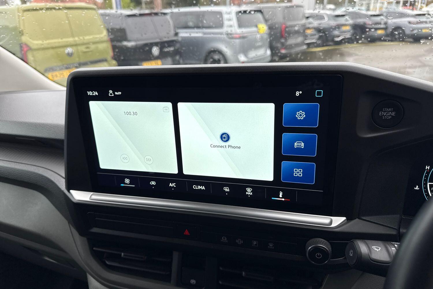 Used Volkswagen Transporter 2025 for sale - 77506603: Photo 30