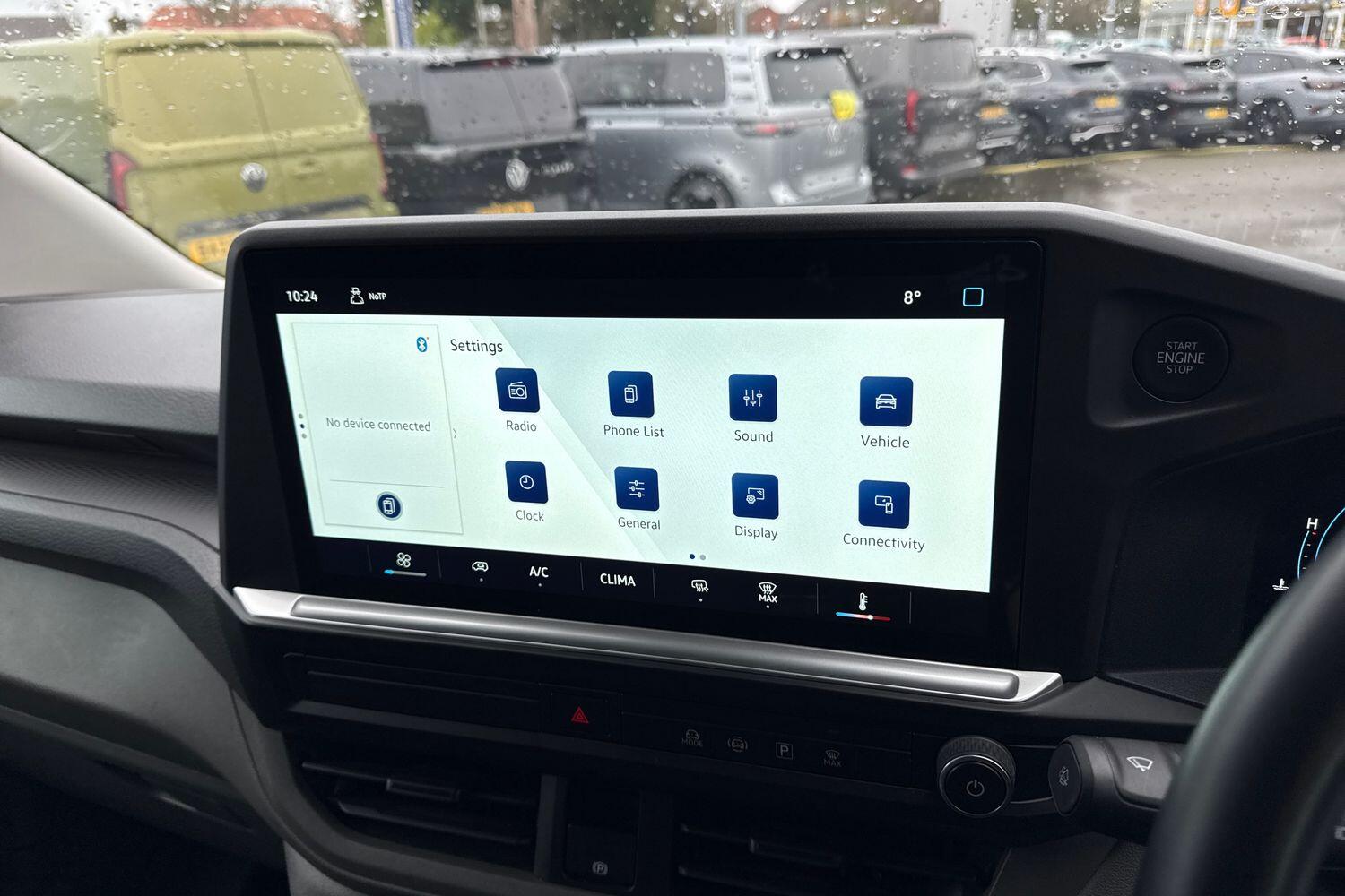 Used Volkswagen Transporter 2025 for sale - 77506603: Photo 31