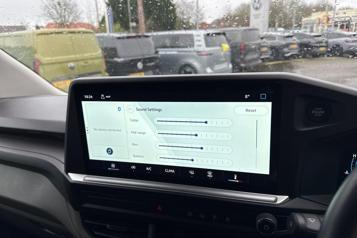 Used Volkswagen Transporter 2025 for sale - 77506603: Photo 32