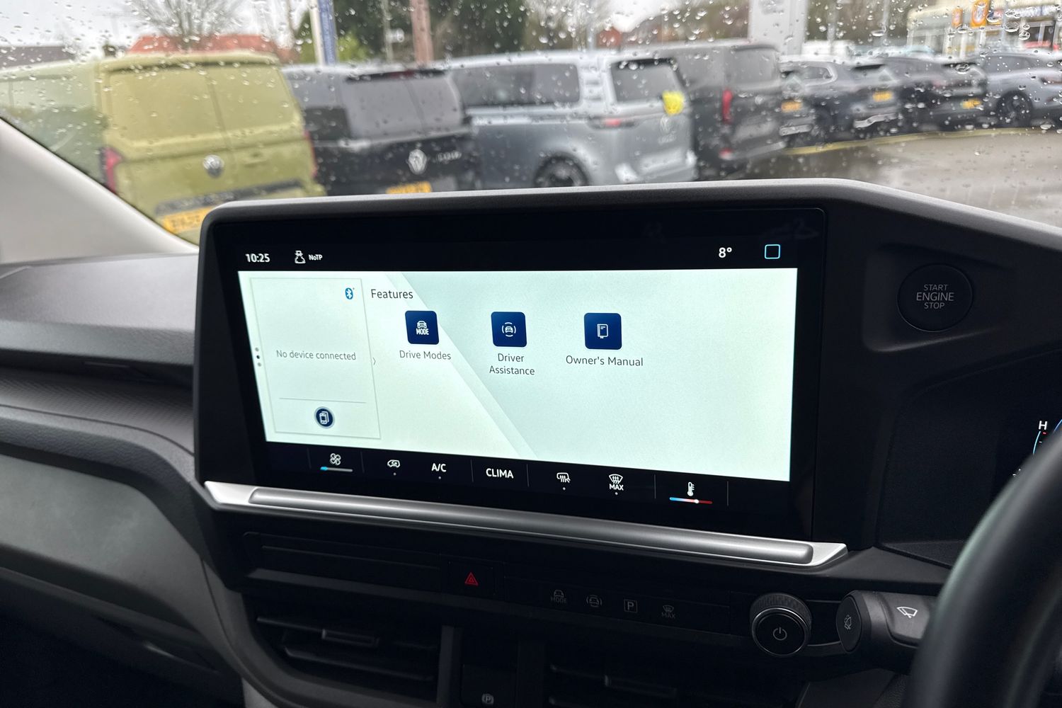 Used Volkswagen Transporter 2025 for sale - 77506603: Photo 33