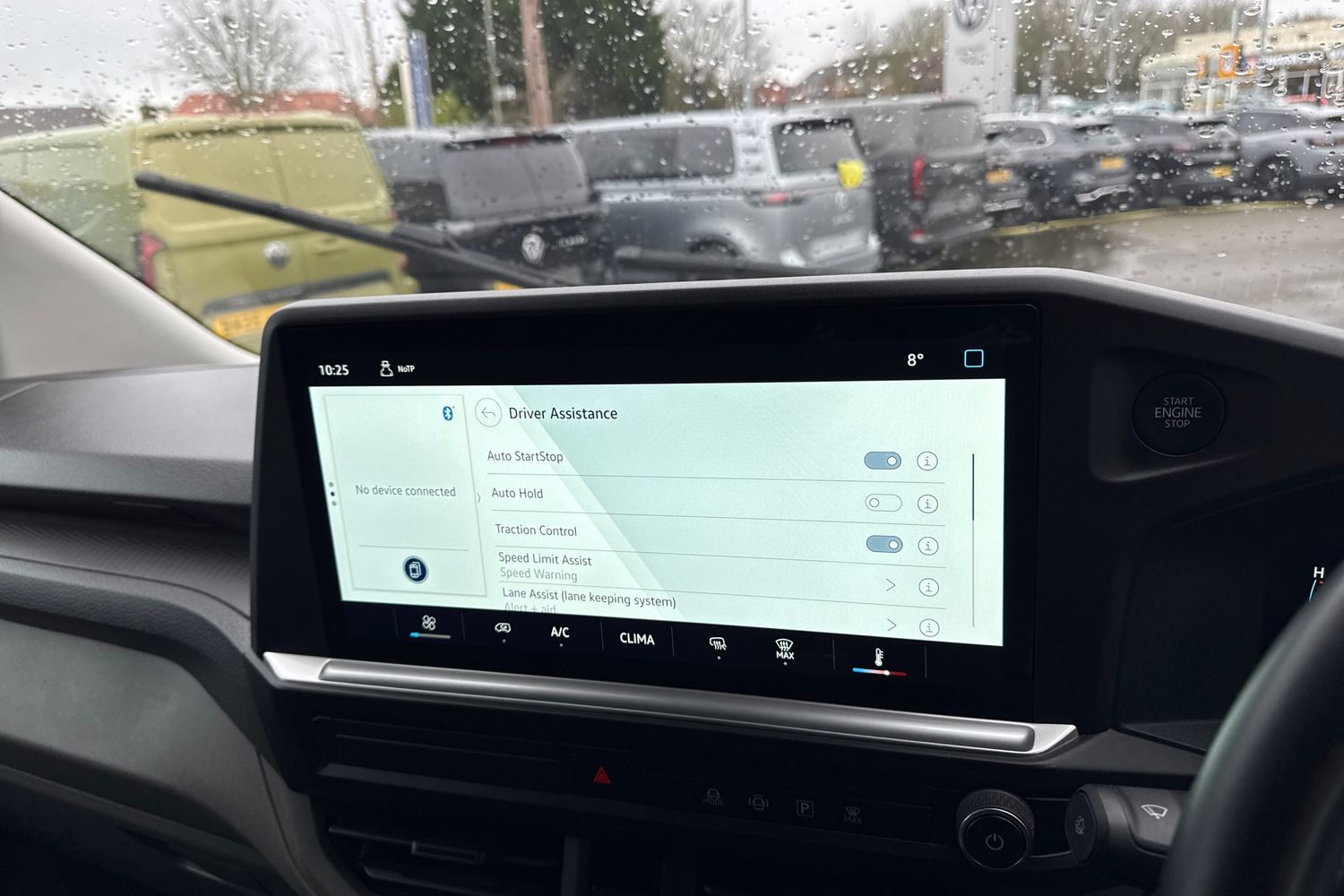 Used Volkswagen Transporter 2025 for sale - 77506603: Photo 35