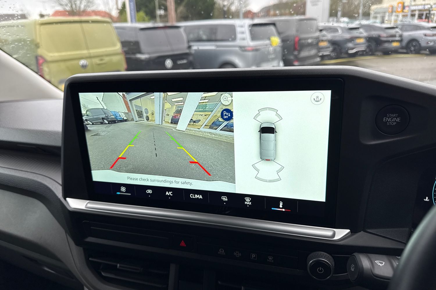 Used Volkswagen Transporter 2025 for sale - 77506603: Photo 36