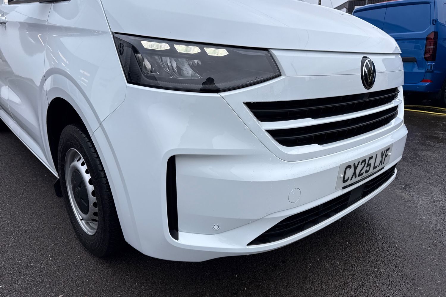 Used Volkswagen Transporter 2025 for sale - 77506603: Photo 8