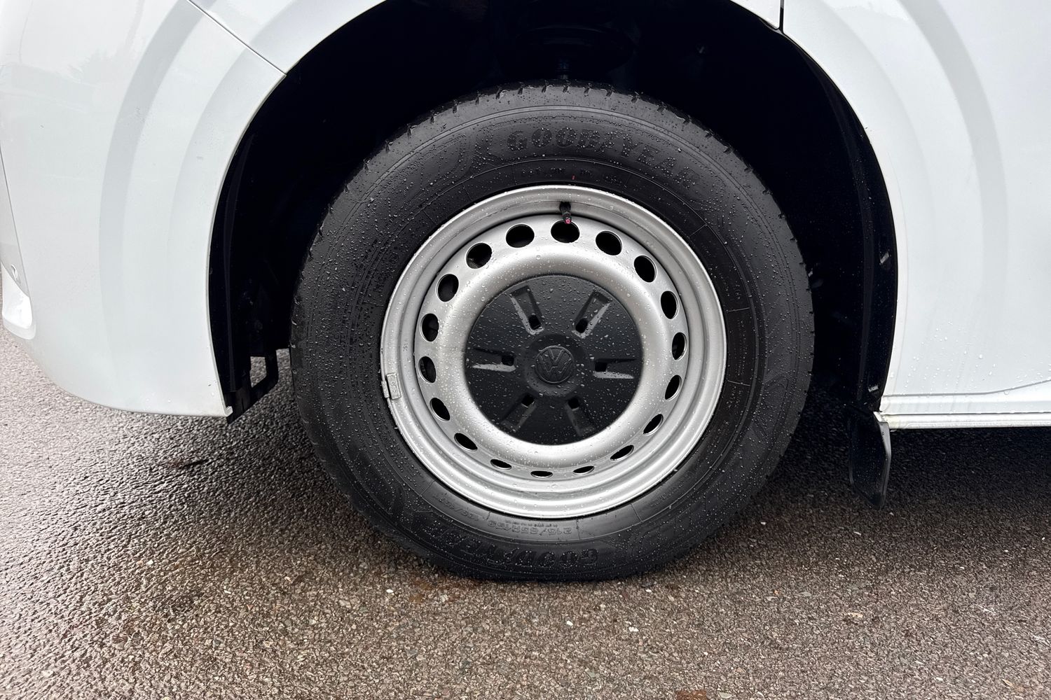 Used Volkswagen Transporter 2025 for sale - 77506603: Photo 9