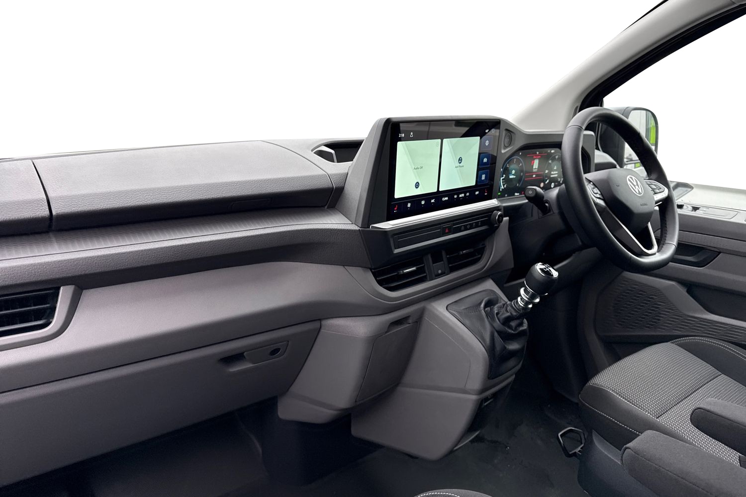 Used Volkswagen Transporter 2025 for sale - 77527297: Photo 12