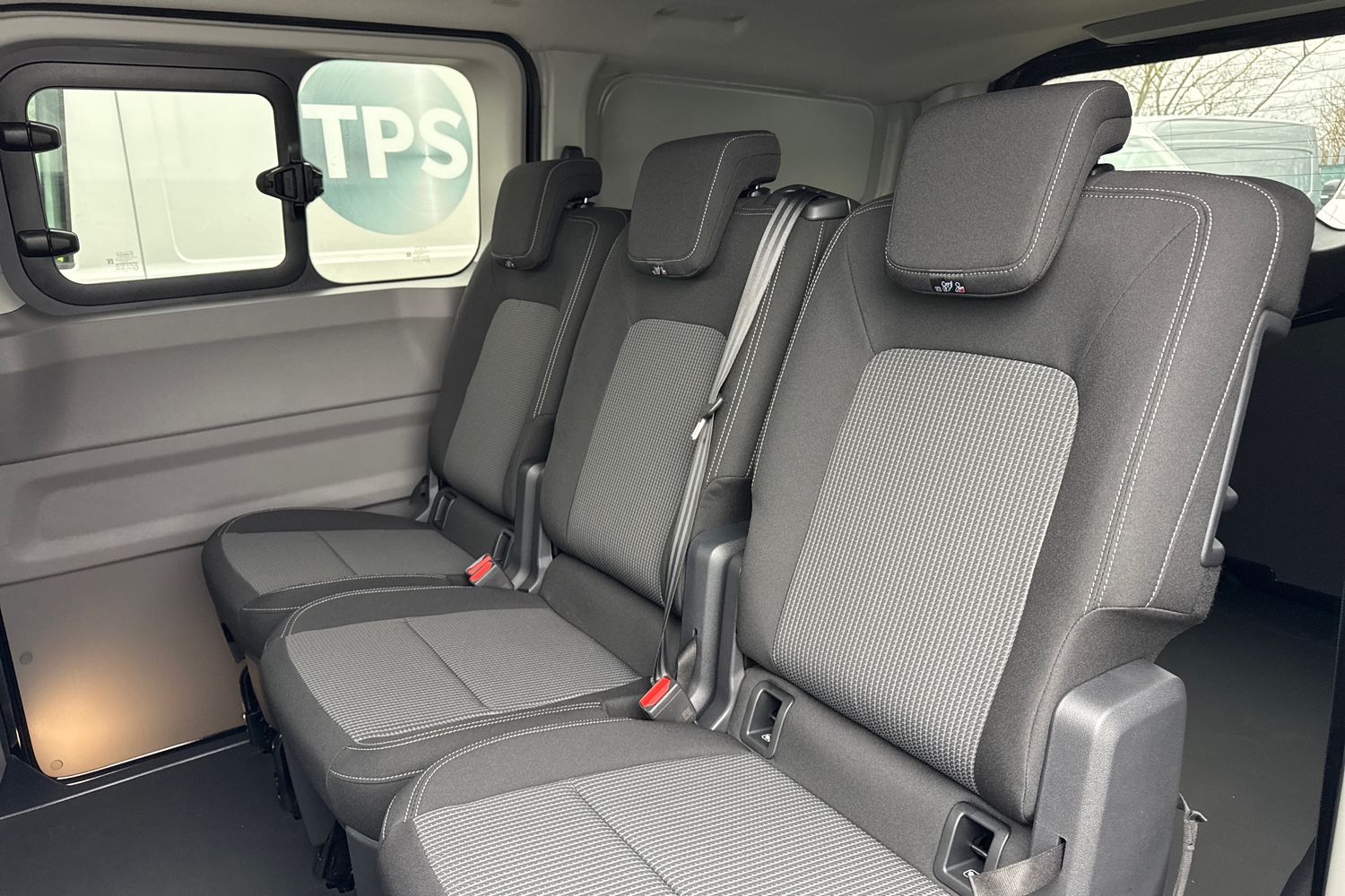 Used Volkswagen Transporter 2025 for sale - 77527297: Photo 15