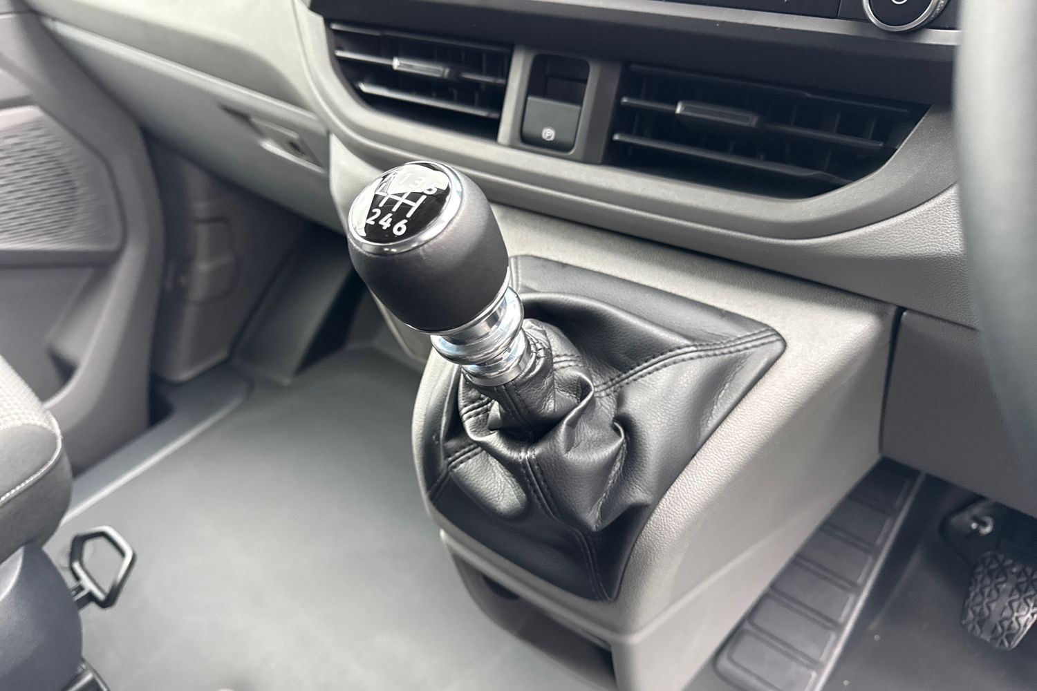 Used Volkswagen Transporter 2025 for sale - 77527297: Photo 19