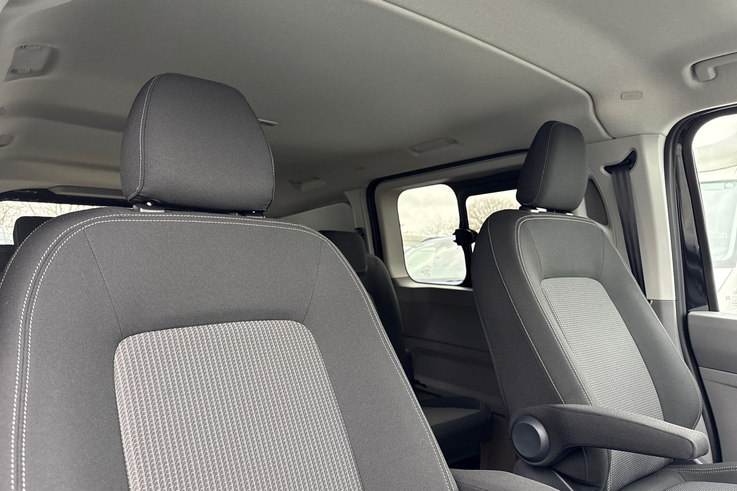 Used Volkswagen Transporter 2025 for sale - 77527297: Photo 20