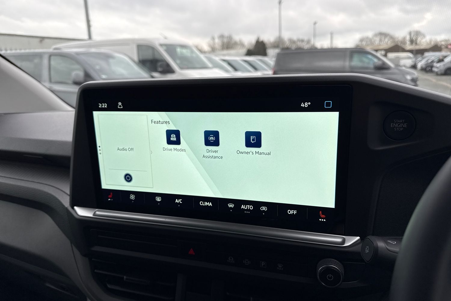 Used Volkswagen Transporter 2025 for sale - 77527297: Photo 30