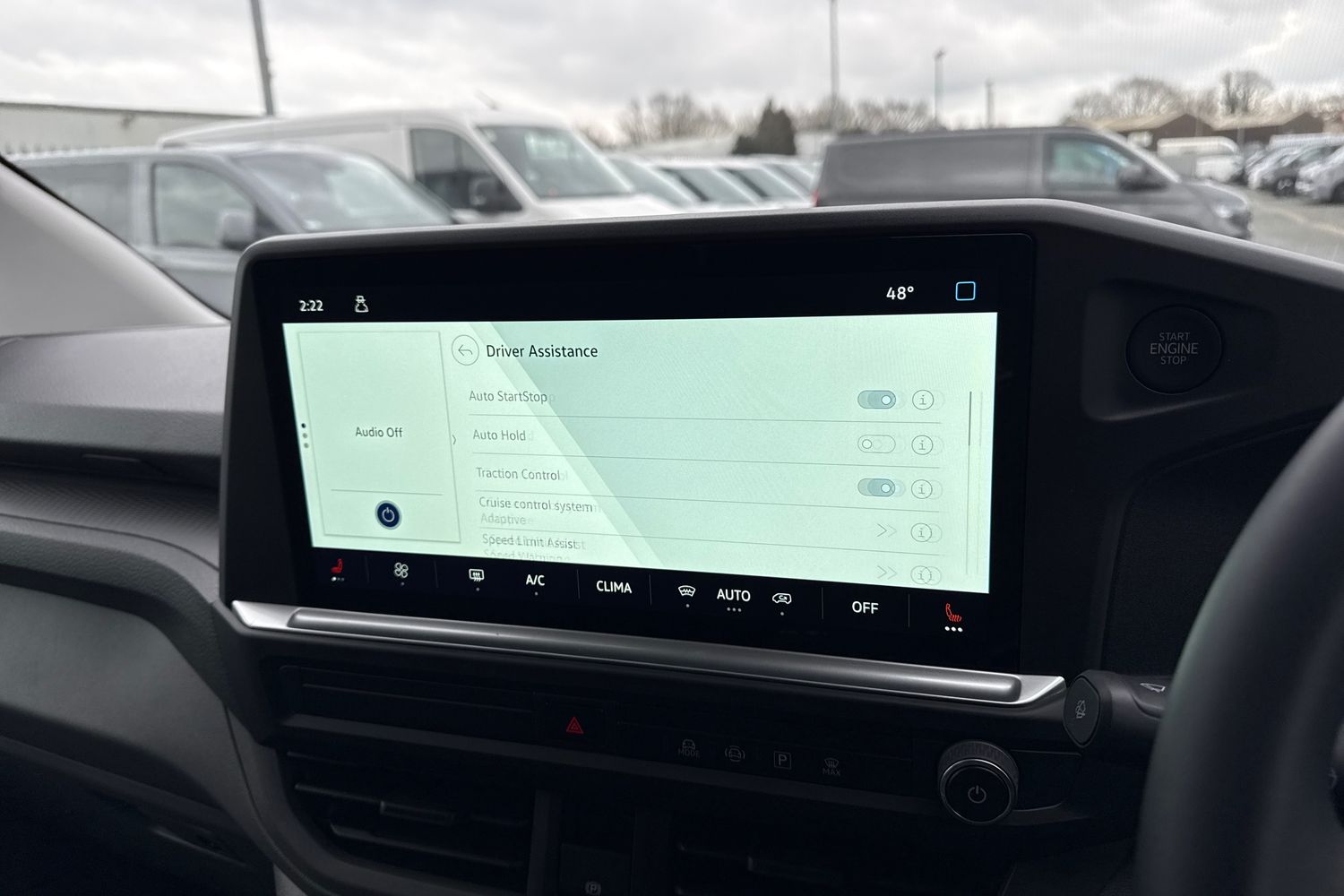 Used Volkswagen Transporter 2025 for sale - 77527297: Photo 32