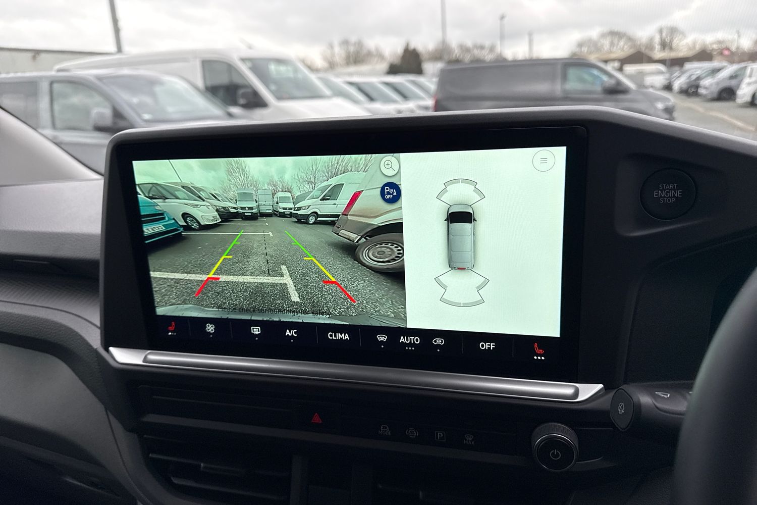 Used Volkswagen Transporter 2025 for sale - 77527297: Photo 33