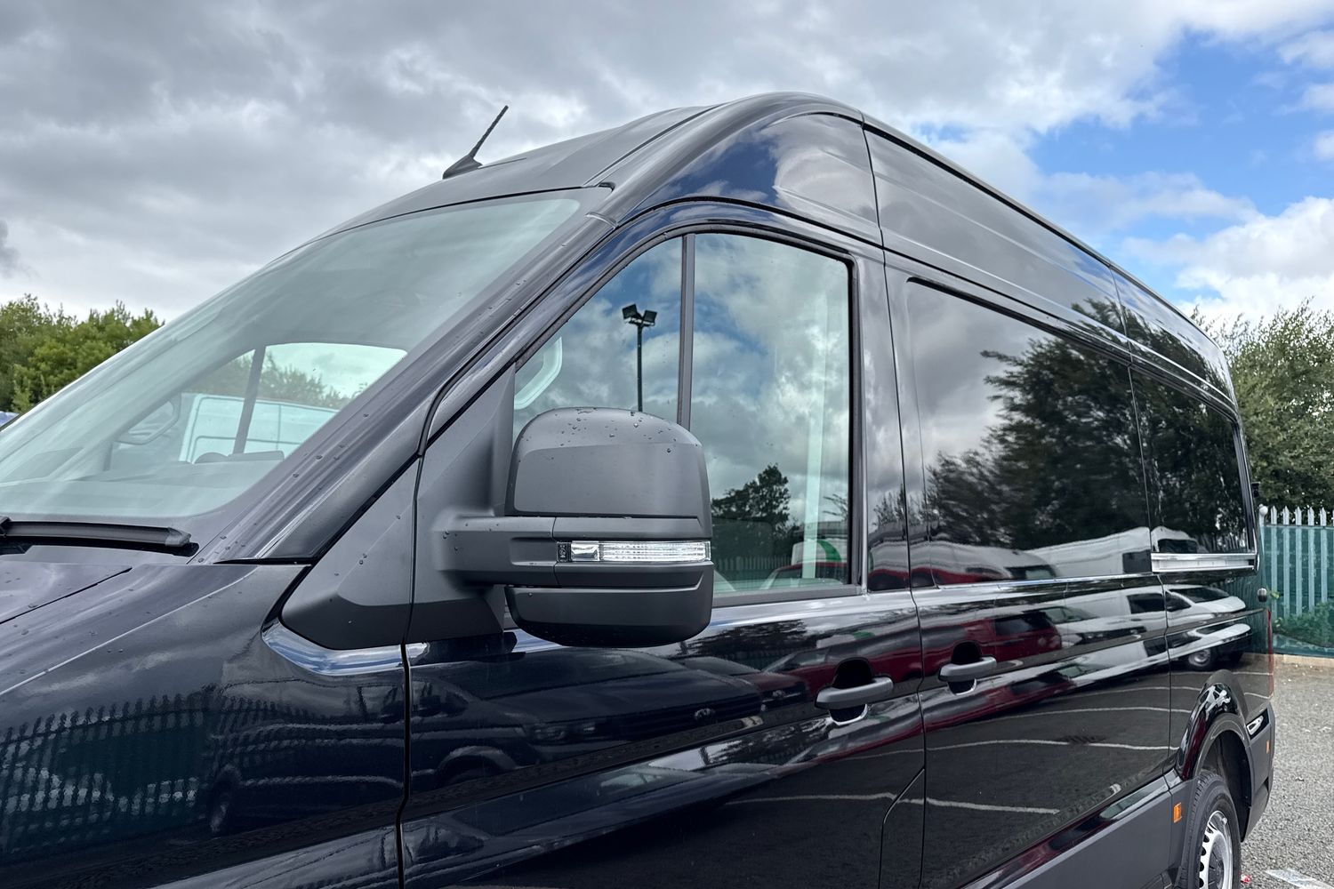 Vehicle 25