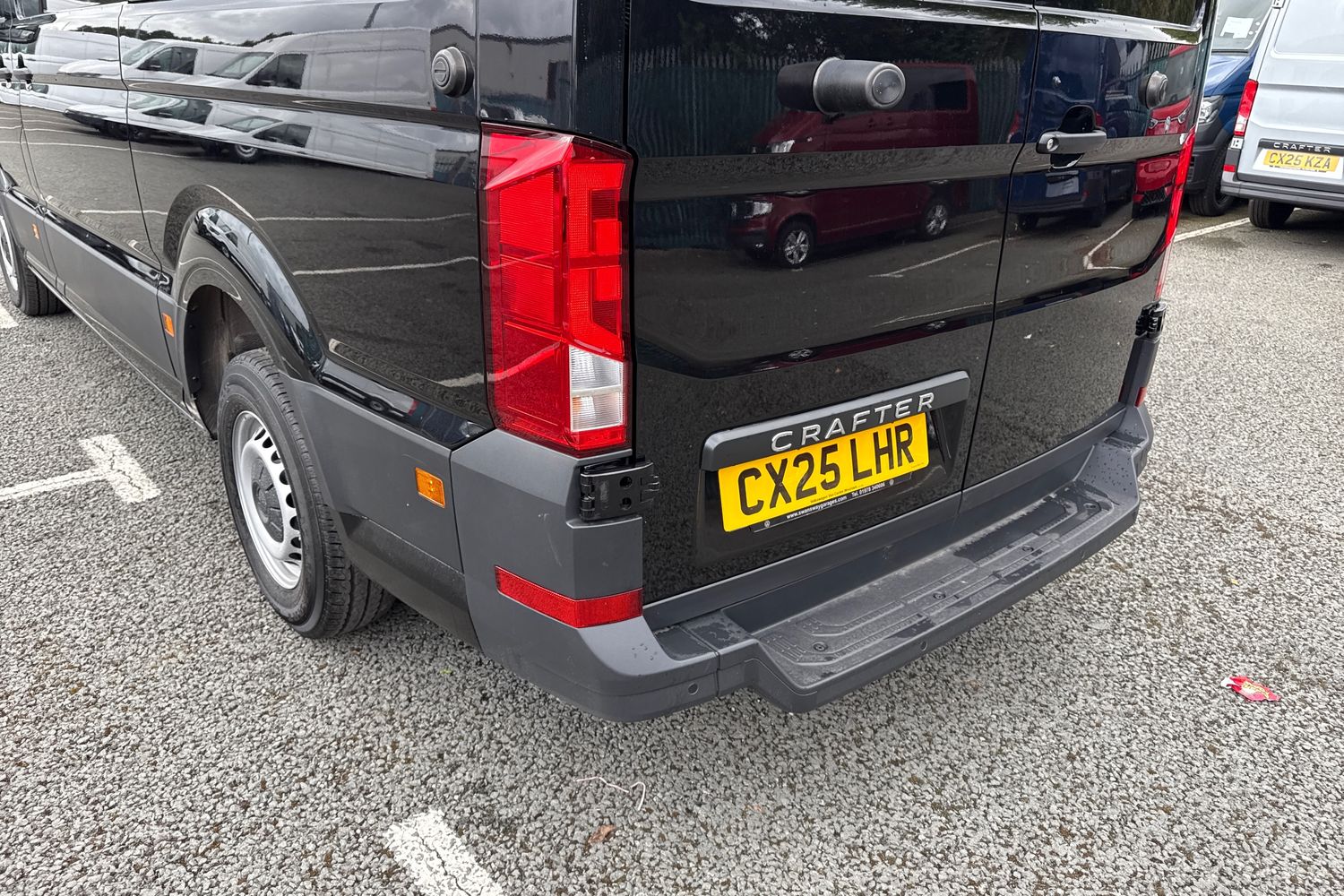 Vehicle 7