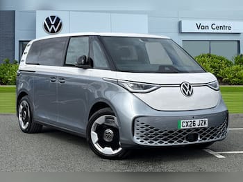 Used Volkswagen ID.Buzz 2026 for sale - 79747757: Photo