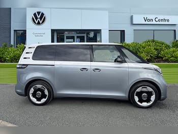 Used Volkswagen ID.Buzz 2026 for sale - 79747757: Photo