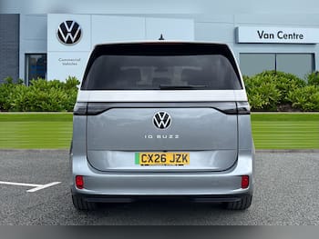 Used Volkswagen ID.Buzz 2026 for sale - 79747757: Photo