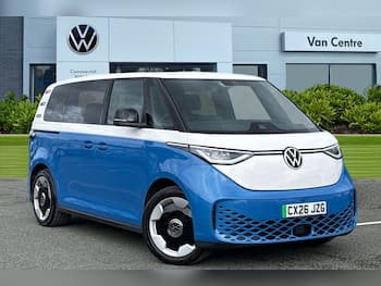 Used Volkswagen ID.Buzz 2026 for sale - 79747670: Photo