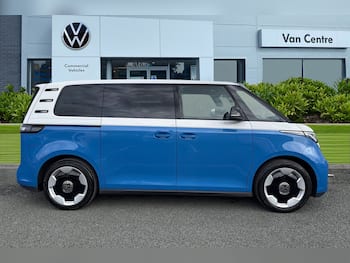 Used Volkswagen ID.Buzz 2026 for sale - 79747670: Photo