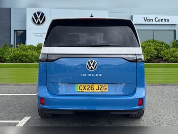 Used Volkswagen ID.Buzz 2026 for sale - 79747670: Photo