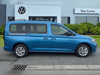 Used Volkswagen Caddy Maxi 2026 for sale - 78888370: Photo