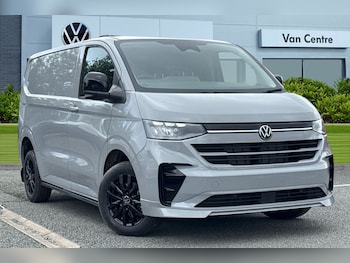 Used Volkswagen Transporter 2026 for sale - 78888694: Photo