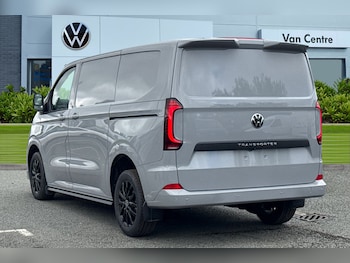 Used Volkswagen Transporter 2026 for sale - 78888694: Photo