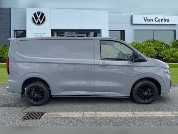 Used Volkswagen Transporter 2026 for sale - 78888694: Photo
