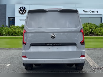 Used Volkswagen Transporter 2026 for sale - 78888694: Photo