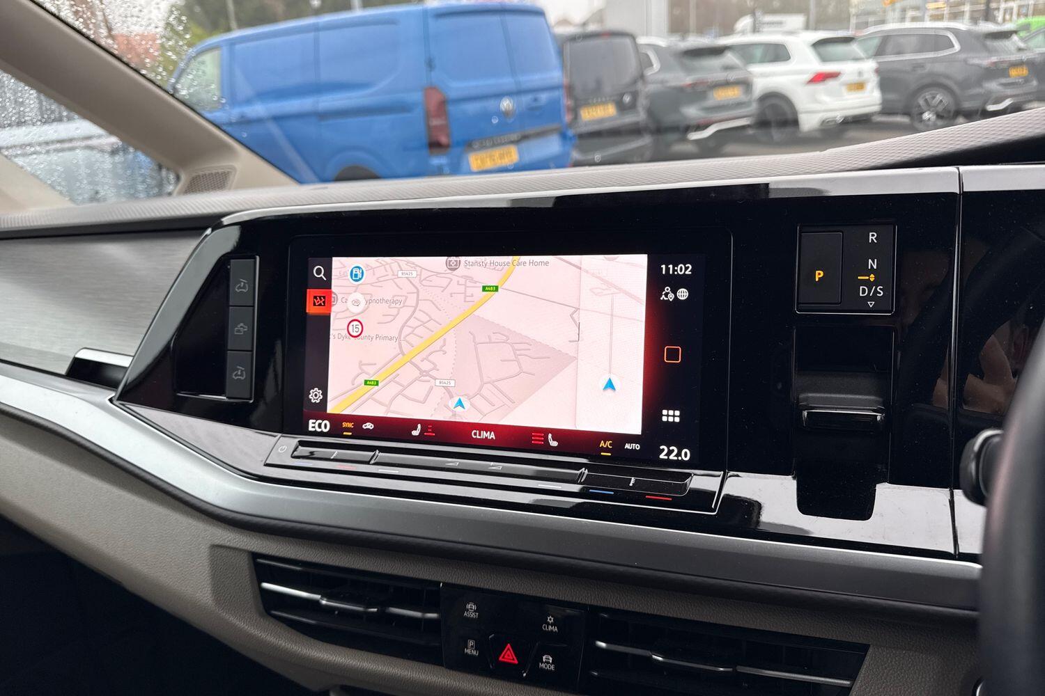 Used Volkswagen California 2025 for sale - 77631429: Photo 11