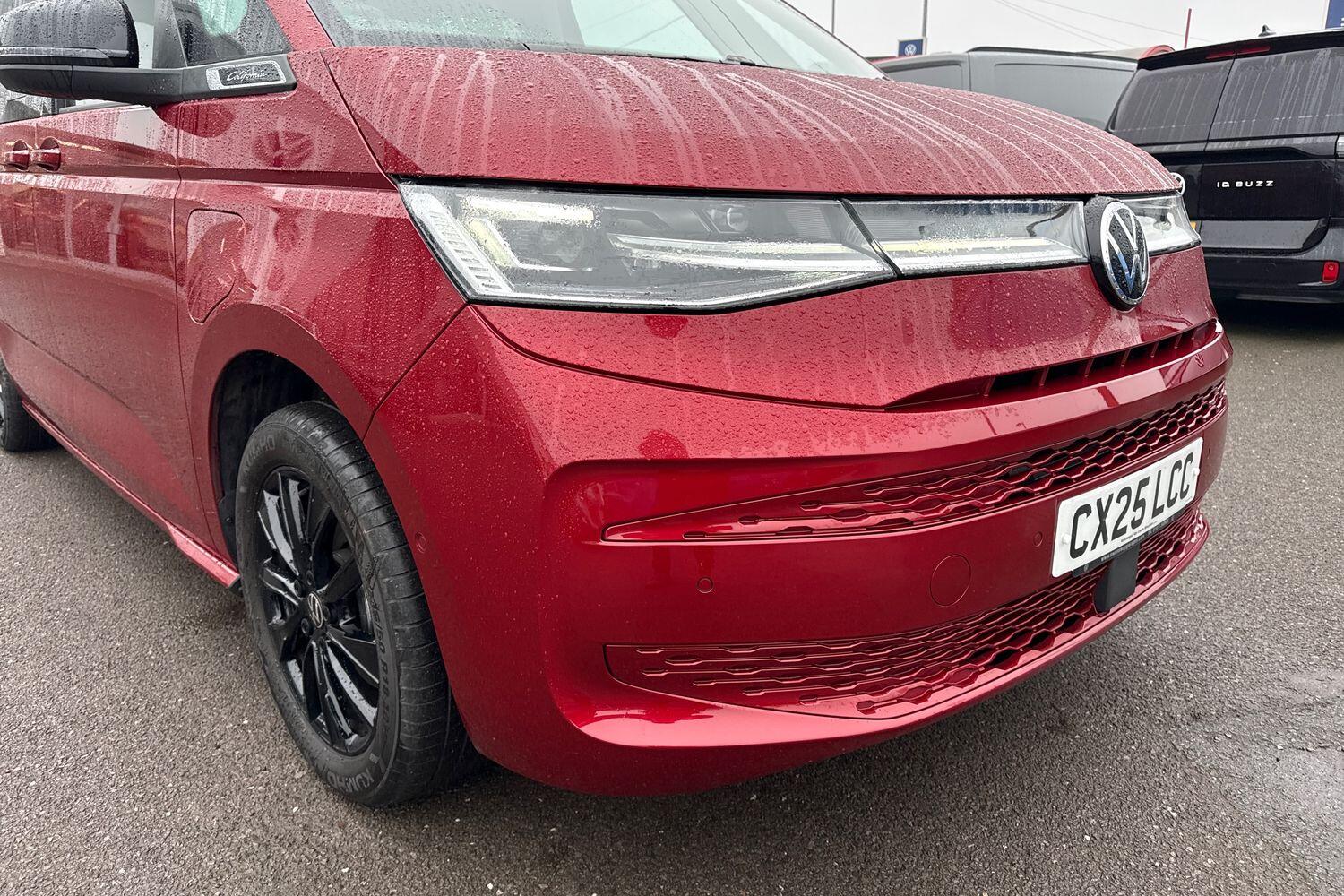 Used Volkswagen California 2025 for sale - 77631429: Photo 16