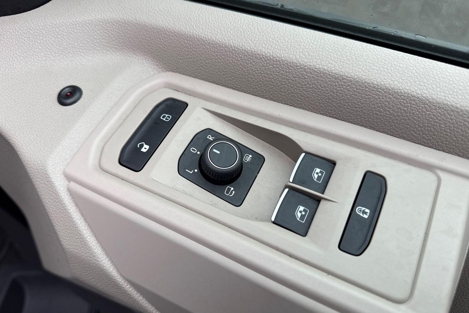 Used Volkswagen California 2025 for sale - 77631429: Photo 17