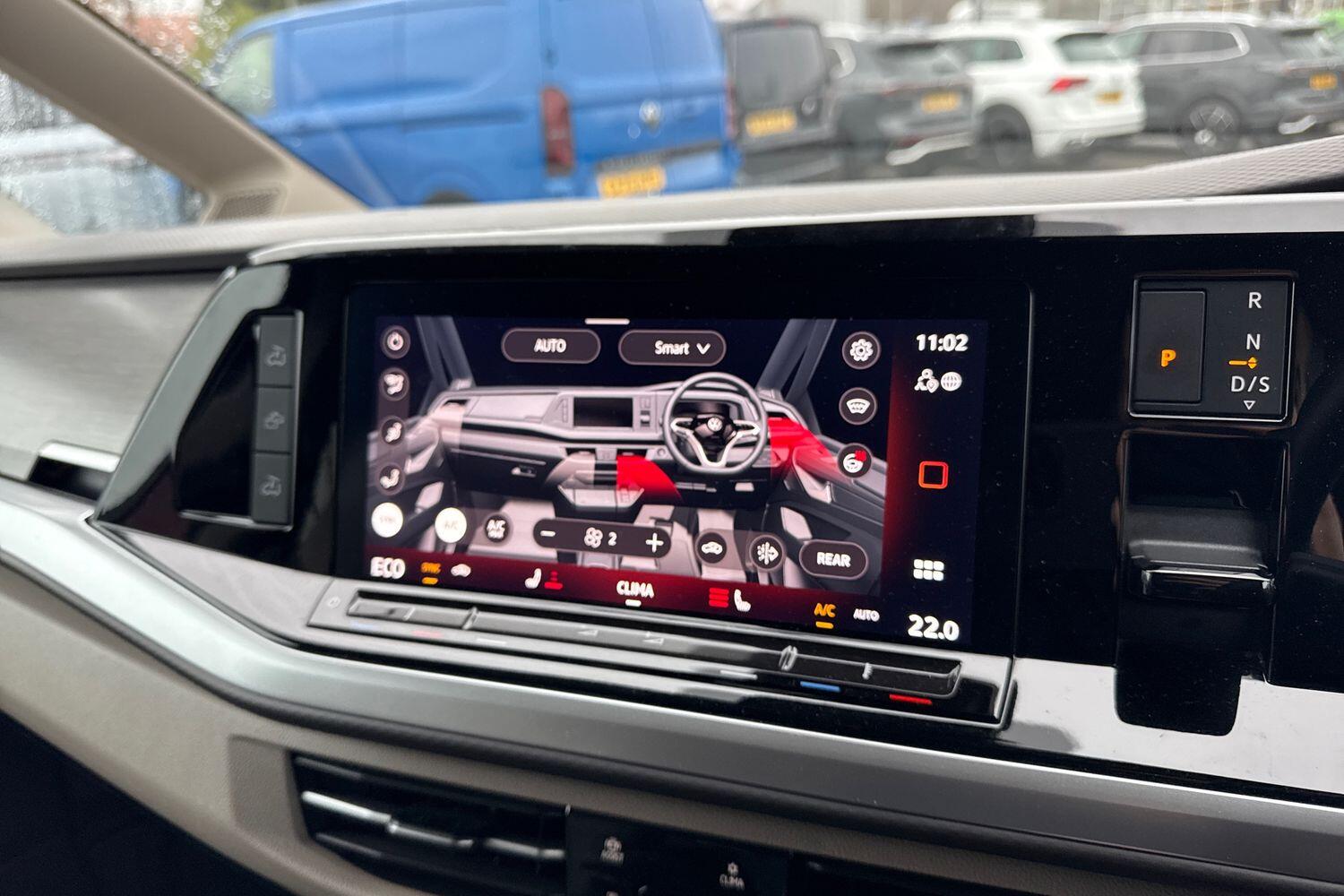 Used Volkswagen California 2025 for sale - 77631429: Photo 18