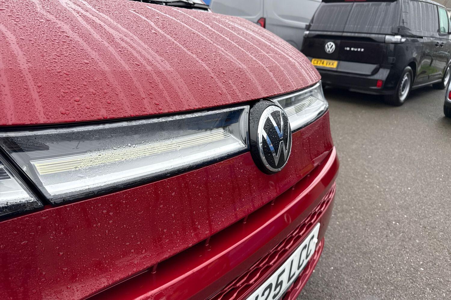 Used Volkswagen California 2025 for sale - 77631429: Photo 24