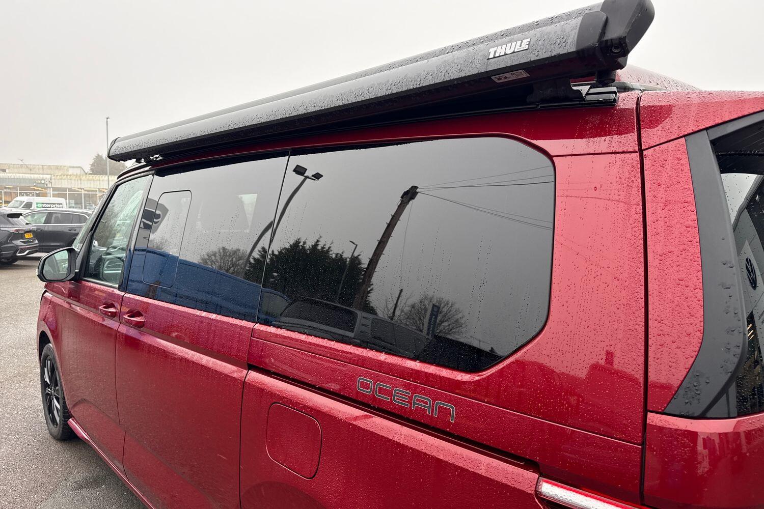 Used Volkswagen California 2025 for sale - 77631429: Photo 27