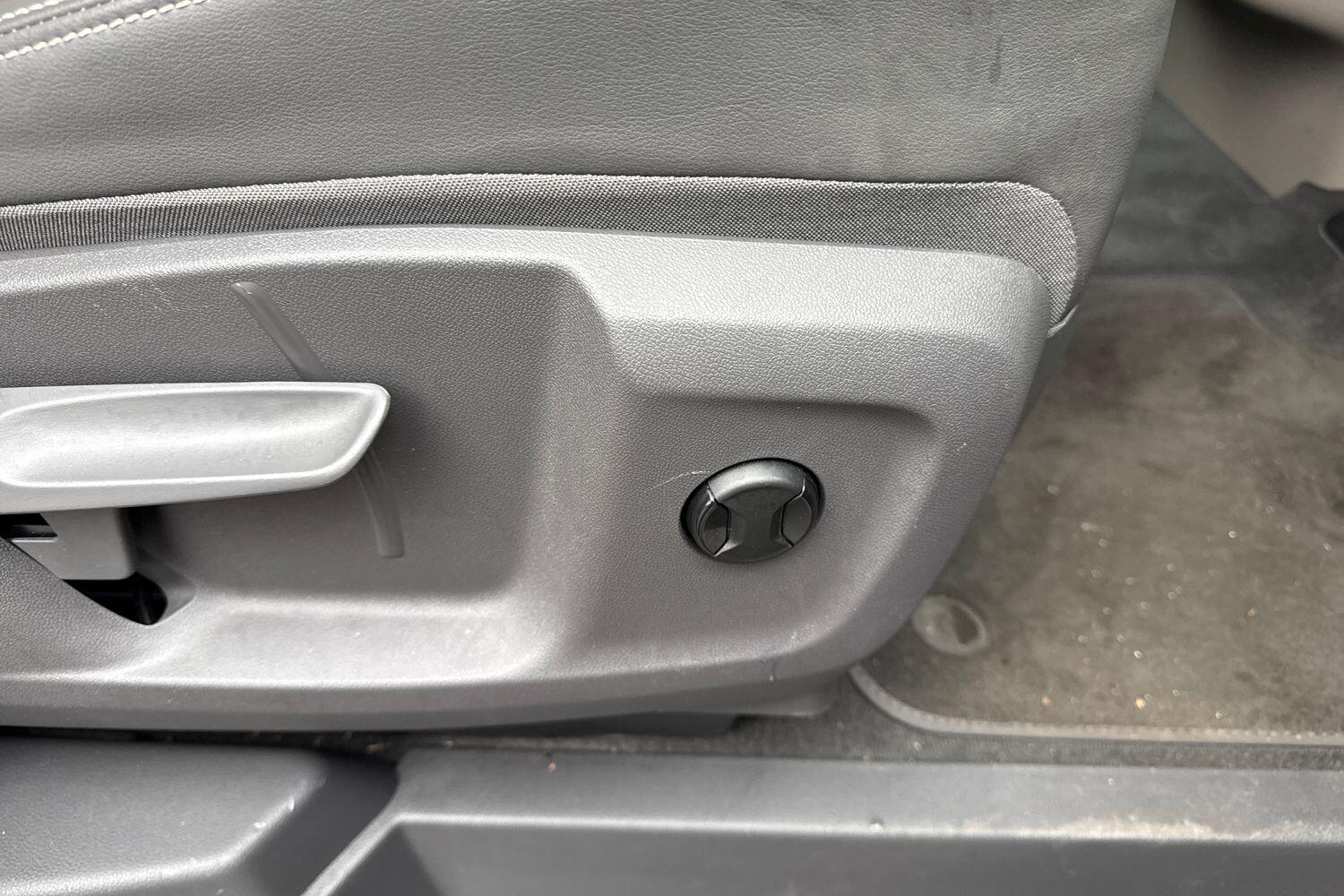 Used Volkswagen California 2025 for sale - 77631429: Photo 31