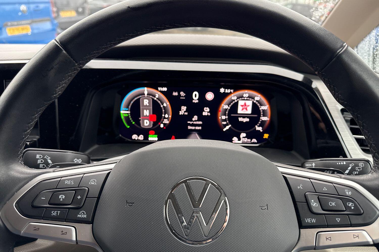 Used Volkswagen California 2025 for sale - 77631429: Photo 32