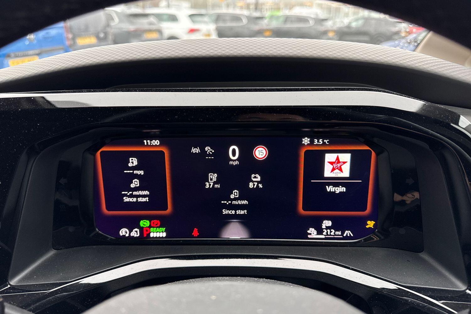 Used Volkswagen California 2025 for sale - 77631429: Photo 34