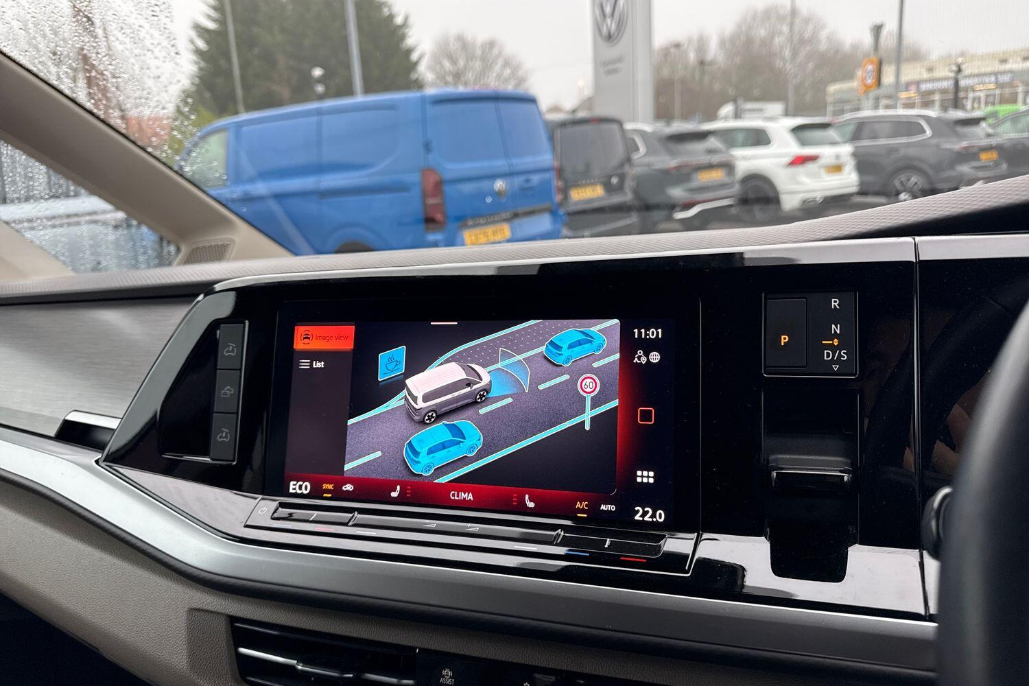 Used Volkswagen California 2025 for sale - 77631429: Photo 46