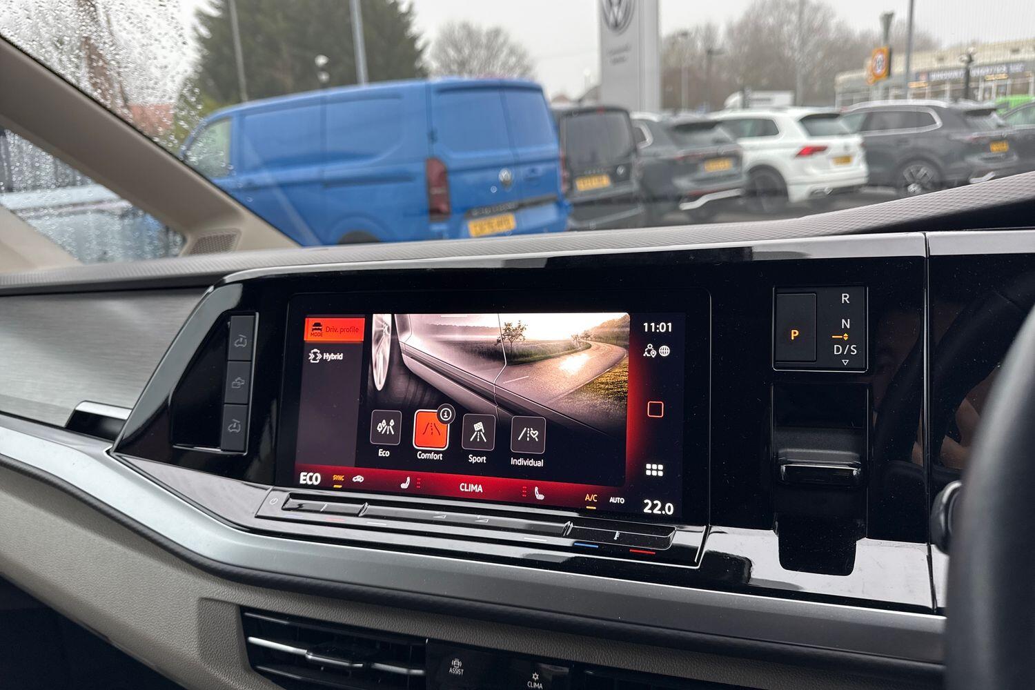 Used Volkswagen California 2025 for sale - 77631429: Photo 48