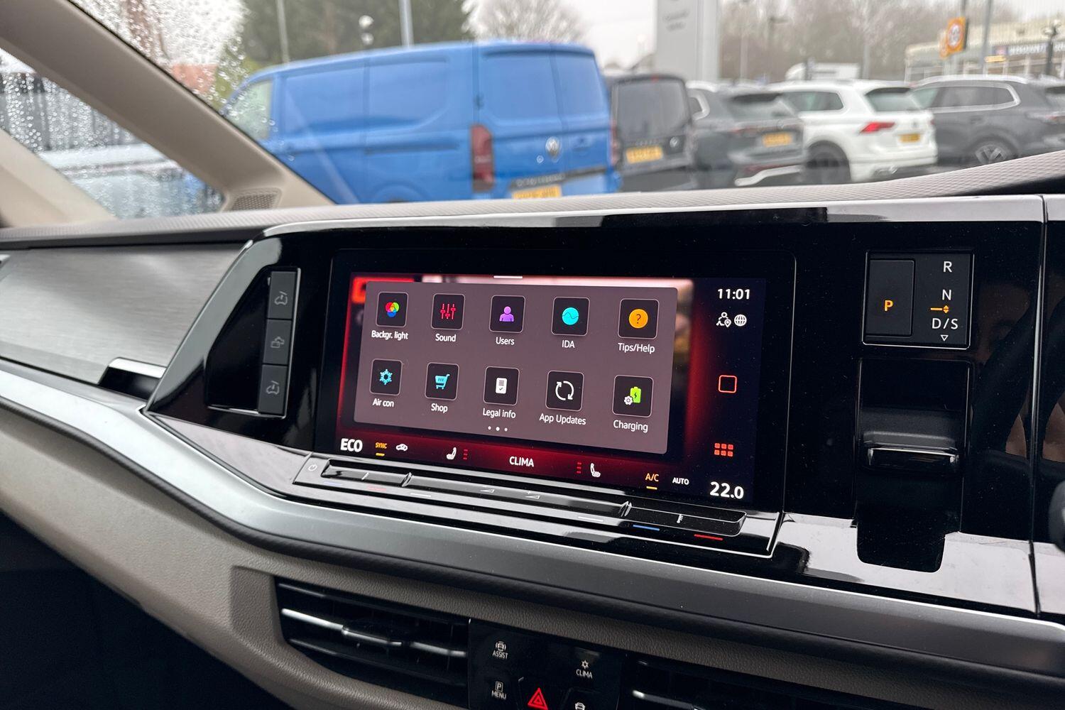 Used Volkswagen California 2025 for sale - 77631429: Photo 49