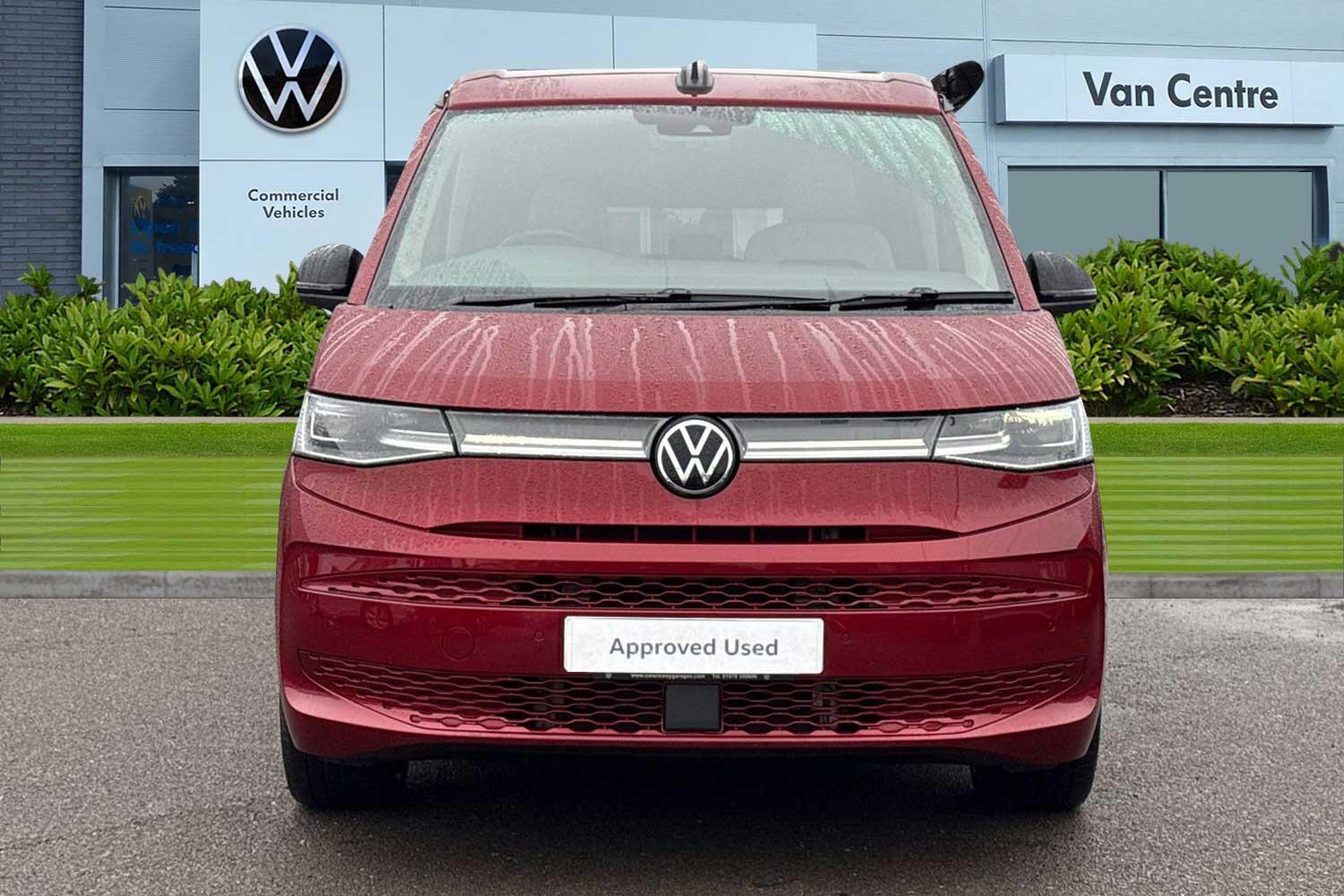 Used Volkswagen California 2025 for sale - 77631429: Photo 5