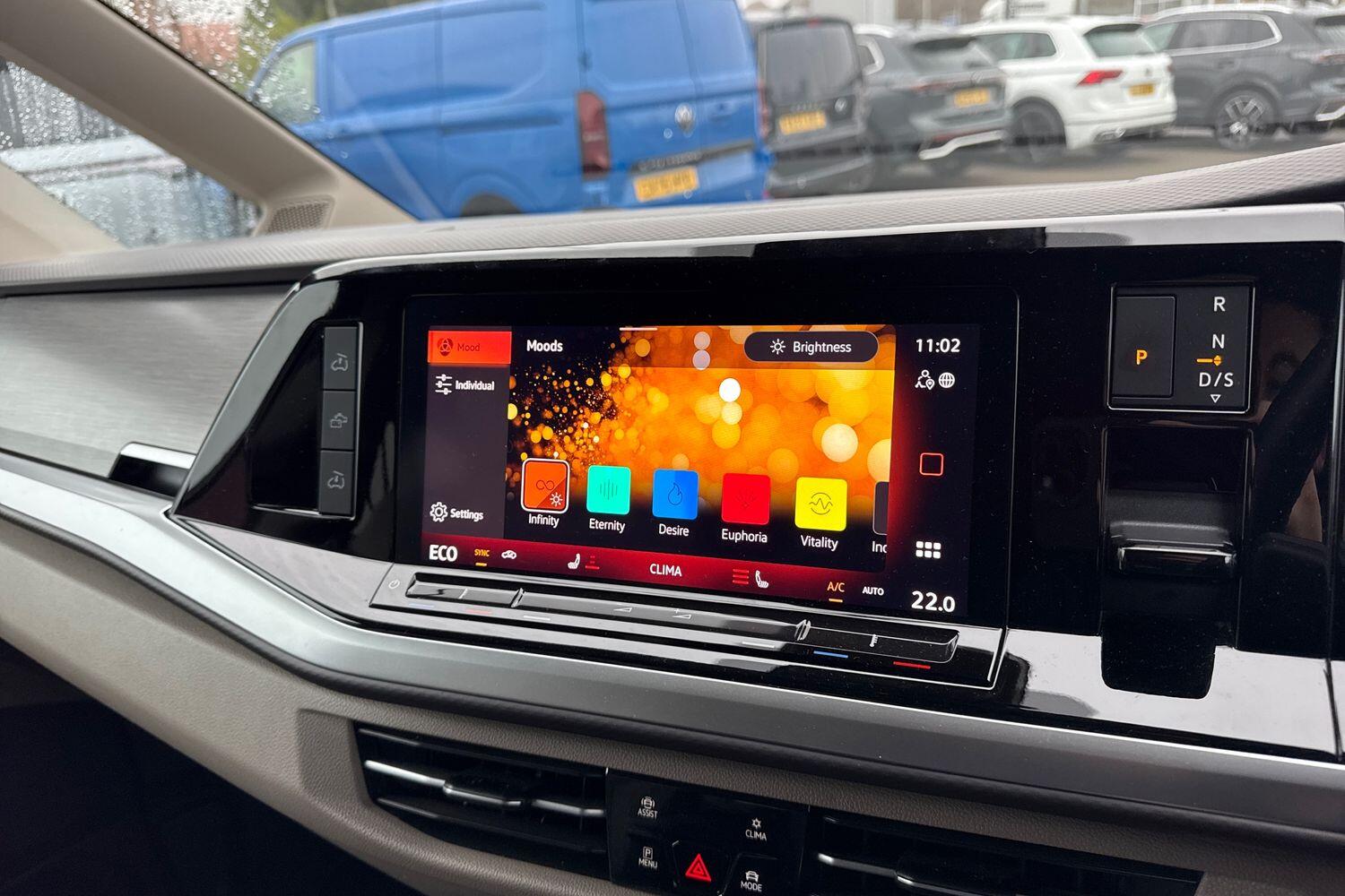 Used Volkswagen California 2025 for sale - 77631429: Photo 50